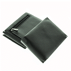 Портмоне  мужское Genuine Leather натуральная кожа (071) - фото 27672