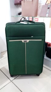 Чемодан Reybaul полиэстер 4 колеса.(06.08-1) - фото 27711