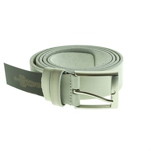 Ремень MR BELT мужская натуральная кожа класс.пряжка (1.06-29) - фото 27721