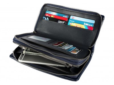 Клатч мужской D.VERO натуральная кожа (2816) - фото 27723