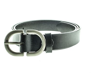 Ремень  женский  натуральная кожа (2706-14) - фото 27749