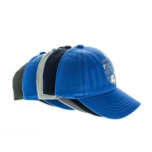 Кепка Fashion caps 95% хлопок, 5% п/э, (14703-2) - фото 27803