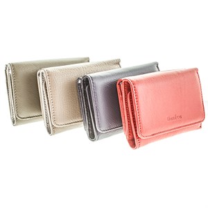 Кошелек DANICA женский натуральная кожа (D023) - фото 27807