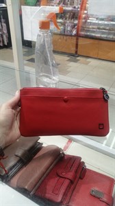 Кошелек Nina Farmina женский натуральная кожа  (9441) - фото 27809