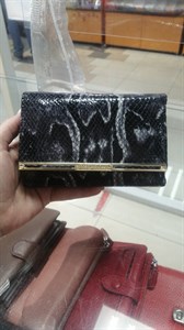 Кошелек Nino Tacchini женский  натуральная кожа (1791В) - фото 27815