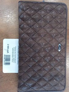 Кошелек Nino Tacchini женский  натуральная кожа (1902КFН) - фото 27817