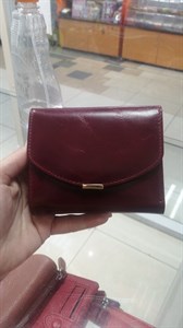 Кошелек женский Ivorx натуральная кожа (413-010) - фото 27819