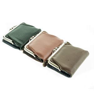 Кошелек   женский Genuine натуральная кожа  (14-9930) - фото 27821