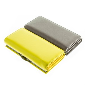 Кошелек   женский Genuine натуральная кожа  (18800) - фото 27822