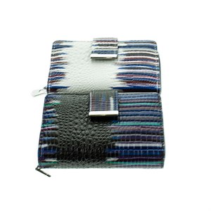 Кошелек LOUIVEARNER женский натуральная кожа (5198-26) - фото 27825