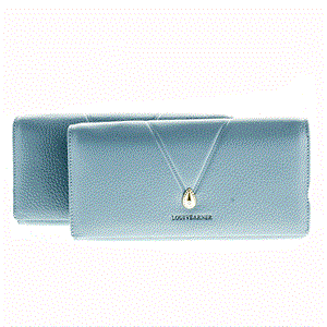 Кошелек женский LOVI VEARNER натуральная кожа (215) - фото 27831