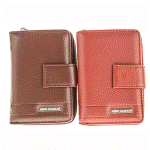 Кошелек NINO CAMANI женский  натуральная кожа (5198) - фото 27832