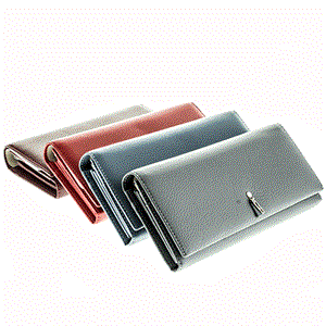 Кошелек женский галантерейная кожа (2842) - фото 27833