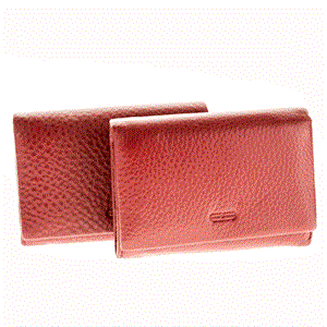 Кошелек Vereva женский натуральная кожа (102-20092) - фото 27835