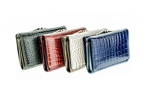 Кошелек женский галантерейная кожа (844) - фото 27847