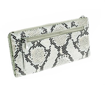 Кошелек женский Albatross натуральная кожа (28-25-3941) - фото 27852