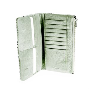 Кошелек женский Albatross натуральная кожа (28-25-3941) - фото 27853