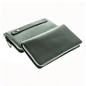 Клатч мужской  эко кожа (88-405) - фото 27940