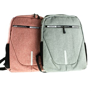 Рюкзак HYTU для ноутбука нейлон  (S-021) - фото 27942