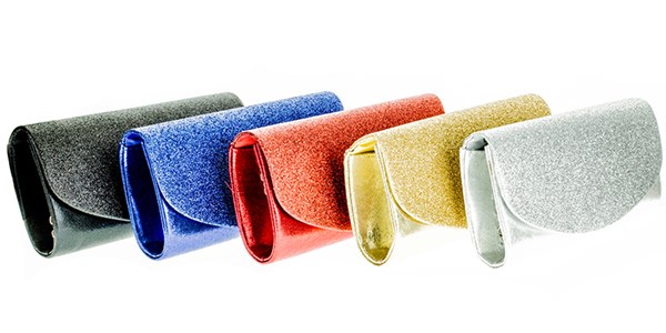 Клатч женский,текстиль (4033-1) - фото 27943