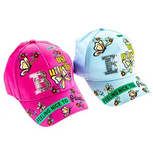 Кепка детская Xryr 100%хлопок (2330) - фото 27946