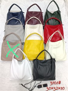 Сумка   женская  натуральная кожа (3161) - фото 27987