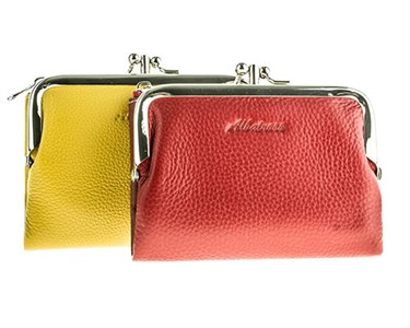 Кошелек женский Albatross натуральная кожа (31-3967) - фото 27995