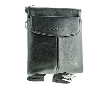 Сумка мужская BRADFORD эко кожа (18824-41) - фото 28000