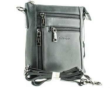 Сумка мужская CATIROYA натуральная кожа (8105-1) - фото 28002