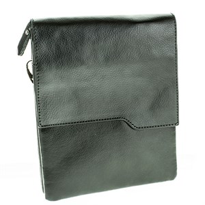 Сумка мужская  галантерейная кожа    (989-3) - фото 28009