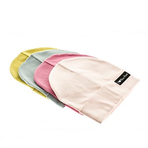 Шапка детская для девочки , 100% хлопок (4.08-19) - фото 28013