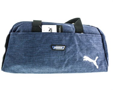 Сумка спортивная Puma (аналог) полиэстер/текстиль (2707-1) - фото 28018