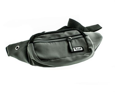 Сумка мужская SPORT поясная полиэстер (2707-3) - фото 28022