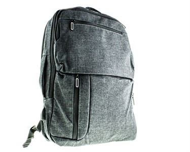 Рюкзак полиэстер/текстиль  (86-35) - фото 28031