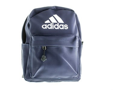 Рюкзак детский  Adidas   полиэстер (2028) - фото 28035