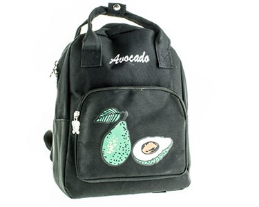 Рюкзак детский  AIMINA текстиль (1950) - фото 28036