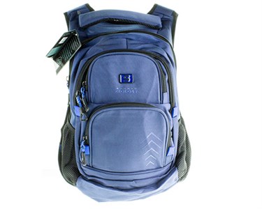 Рюкзак  BEST   полиэстер/текстиль  (9636) - фото 28042