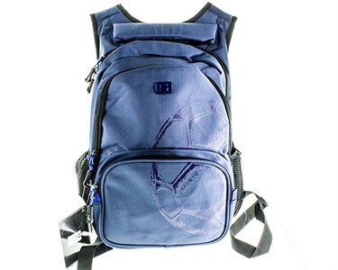 Рюкзак  BEST  полиэстер/текстиль  (8338) - фото 28043