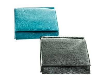 Кошелек  женский натуральная кожа  (008) - фото 28046