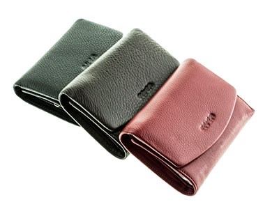 Кошелек женский DONIYA натуральная кожа (102-20092) - фото 28055