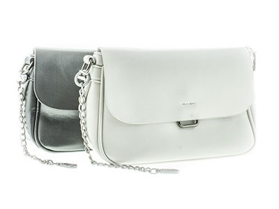 Сумка   женская ZLMN галантерейная кожа (8А212) - фото 28065