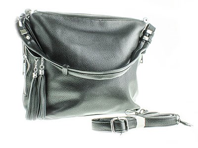 Сумка   женская галантерейная кожа (1990) - фото 28067