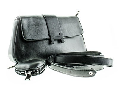 Сумка   женская галантерейная кожа (2803) - фото 28068