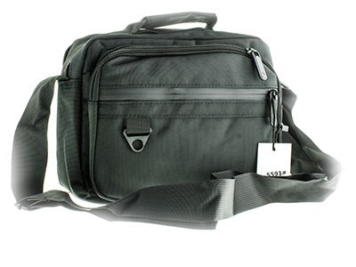 Сумка мужская текстиль (5591) - фото 28072