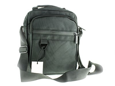 Сумка мужская текстиль (5592) - фото 28073