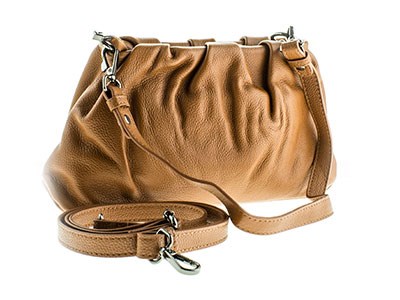 Сумка   женская  натуральная кожа (846) - фото 28075