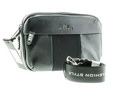 Сумка   женская Alex Mia галантерейная кожа (8818) - фото 28076