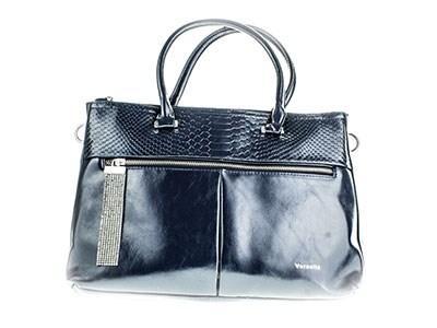 Сумка женская Verselia галантерейная кожа  (0374) - фото 28080