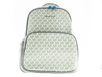 Рюкзак женский МК аналог галантерейная кожа (95534) - фото 28081