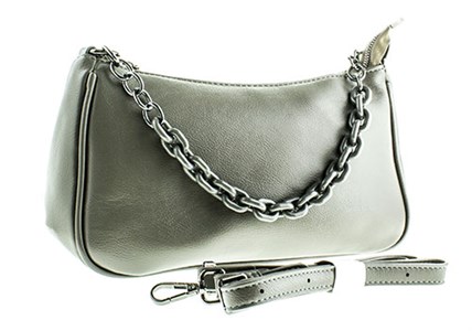 Сумка   женская  галантерейная кожа (6760) - фото 28083